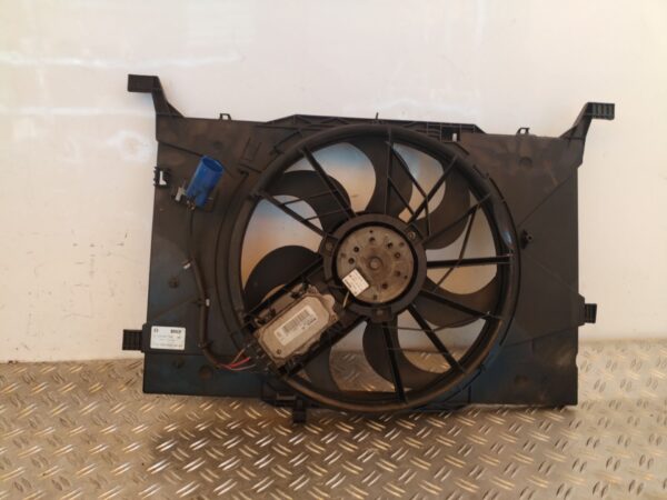 ELECTROVENTILADOR 125835