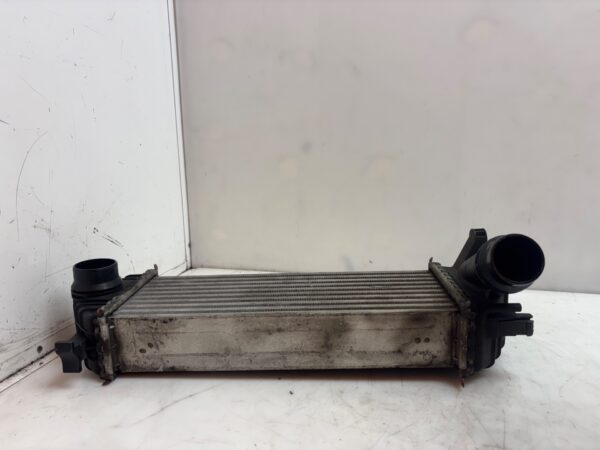 INTERCOOLER 125433