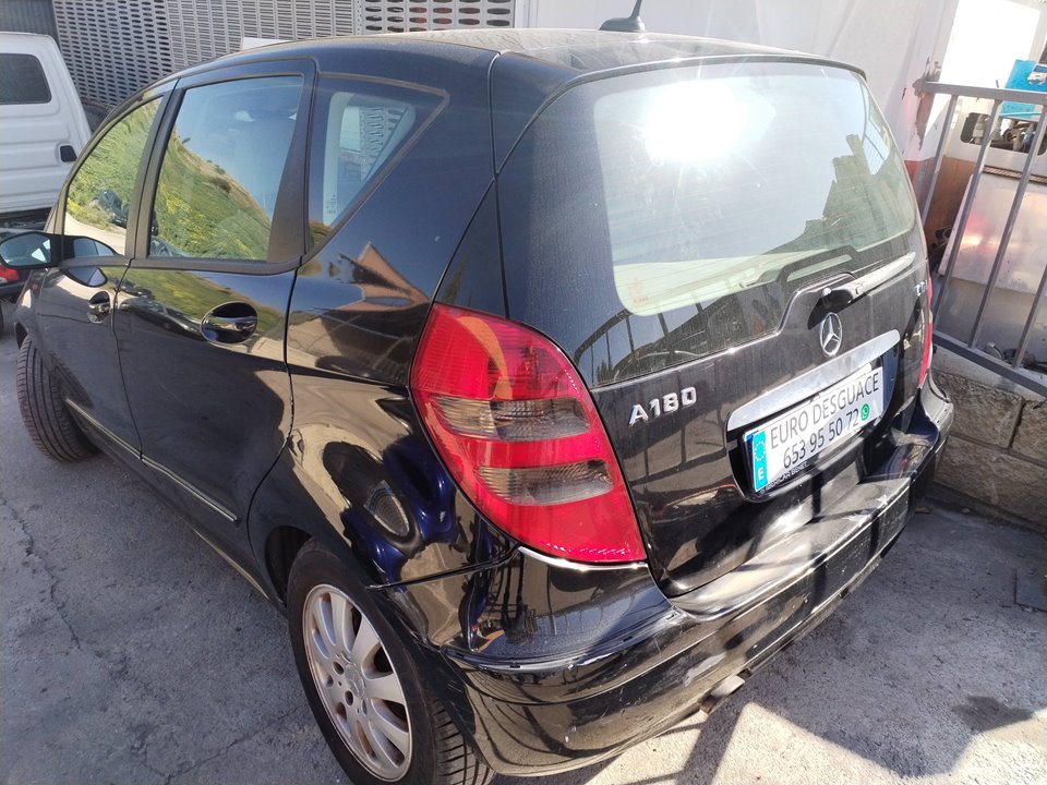 MERCEDES-BENZ CLASE A (BM 169) del 2008