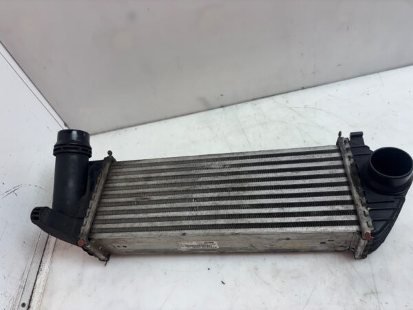 INTERCOOLER 125433