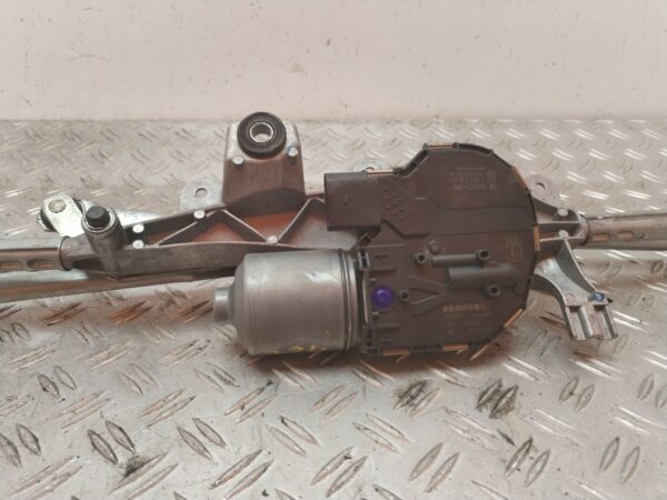 MOTOR LIMPIA DELANTERO 125344