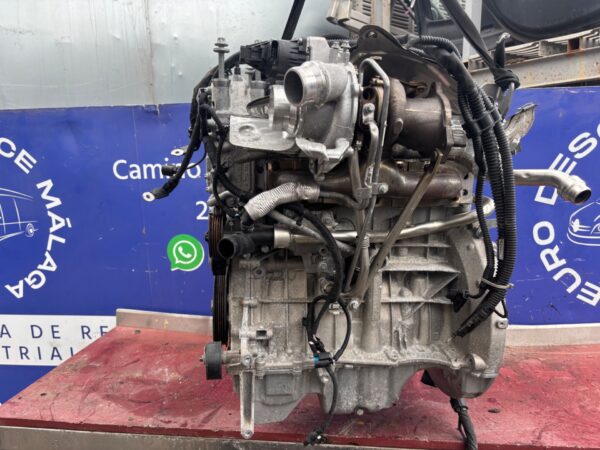 MOTOR COMPLETO 125517