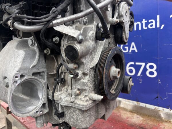 MOTOR COMPLETO 125517