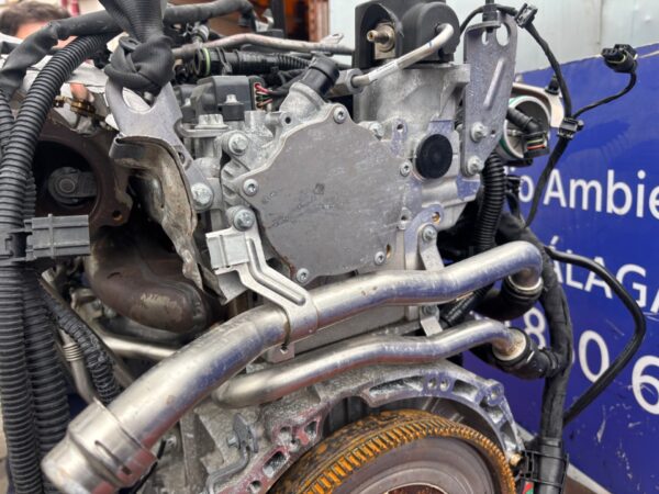 MOTOR COMPLETO 125517