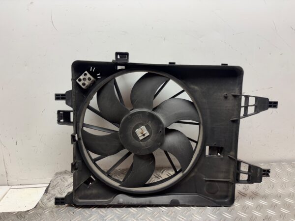 ELECTROVENTILADOR 125440