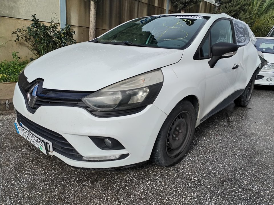 RENAULT CLIO IV del 1950