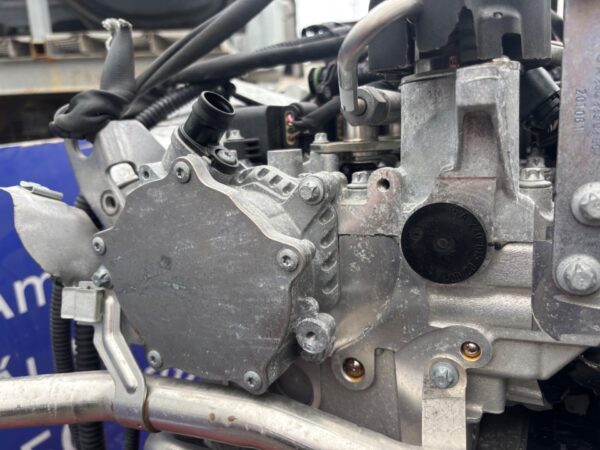 MOTOR COMPLETO 125517