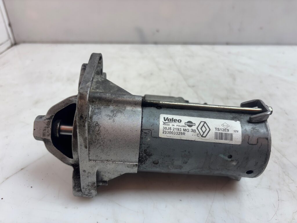 MOTOR ARRANQUE 125434