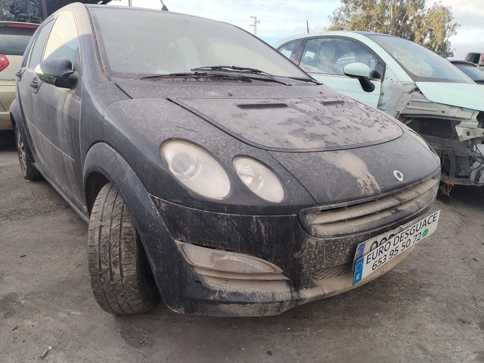 SMART FORFOUR del 2005