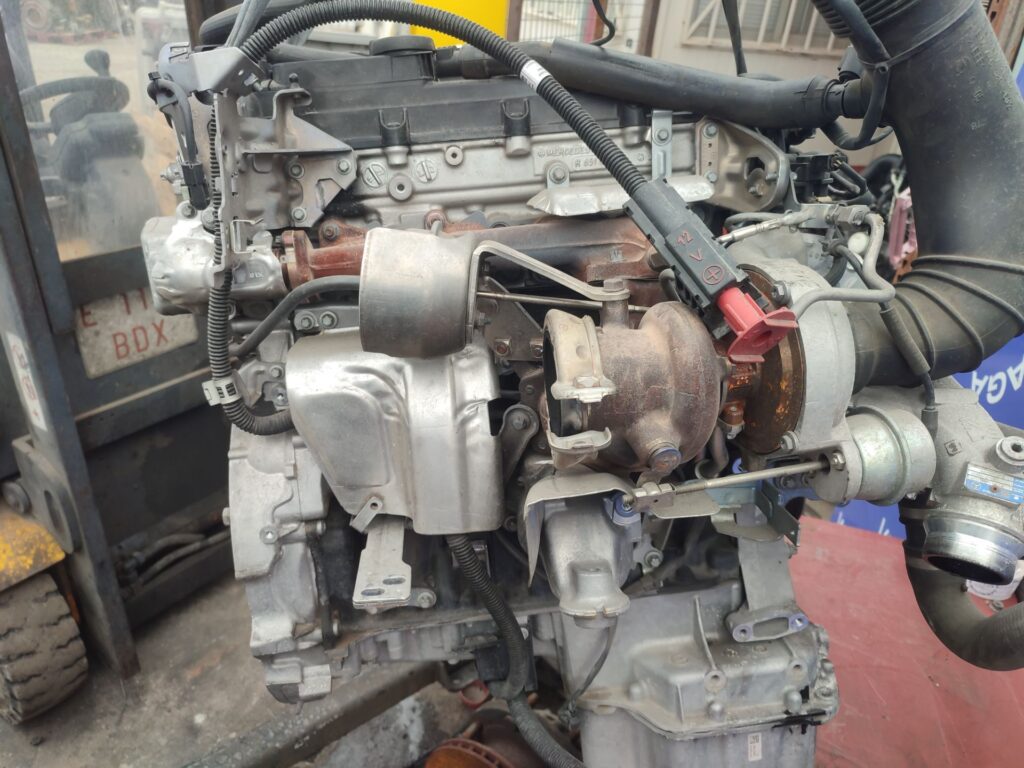 MOTOR COMPLETO 125648