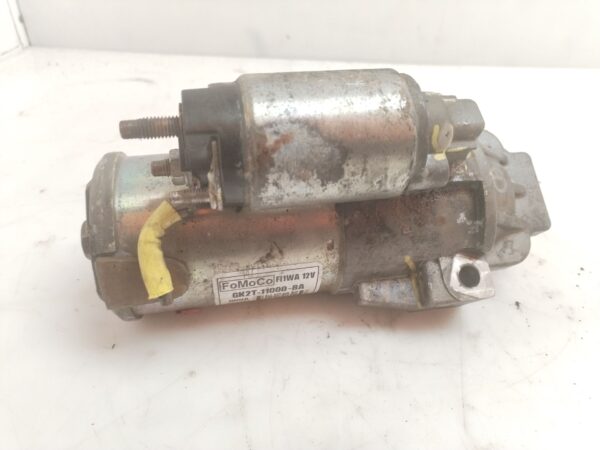 MOTOR ARRANQUE 125291