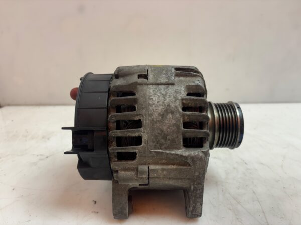 ALTERNADOR 125428