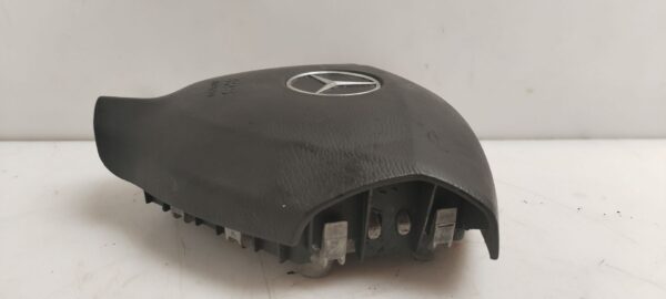 AIRBAG DELANTERO IZQUIERDO 125734