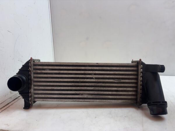 INTERCOOLER 125433