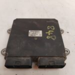 CENTRALITA MOTOR UCE 125695