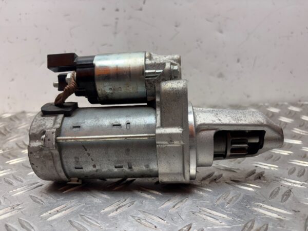 MOTOR ARRANQUE 125538