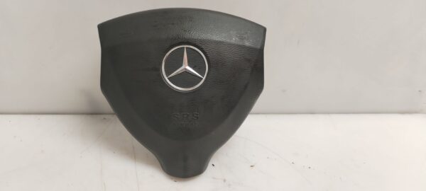 AIRBAG DELANTERO IZQUIERDO 125734