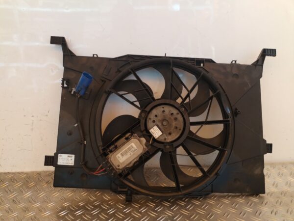 ELECTROVENTILADOR 125835