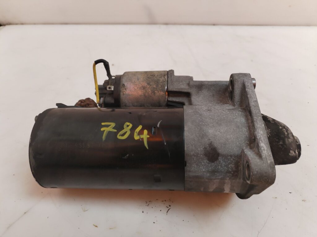 MOTOR ARRANQUE 125693