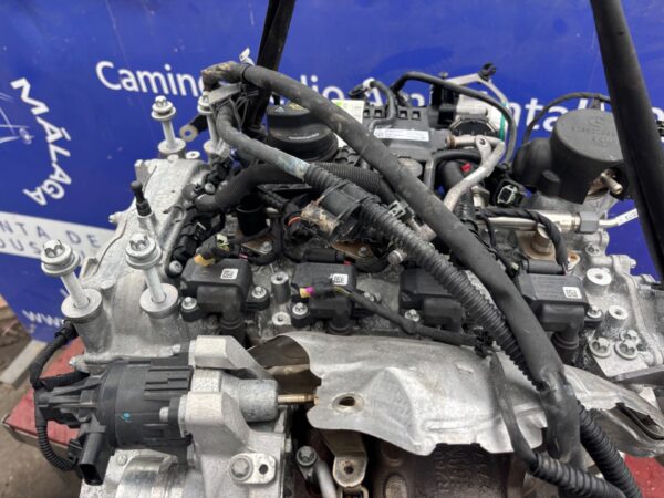 MOTOR COMPLETO 125517