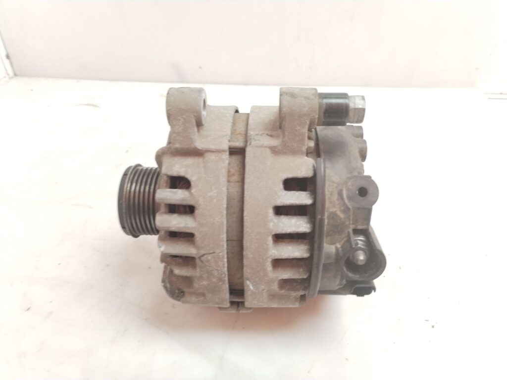 ALTERNADOR 125267