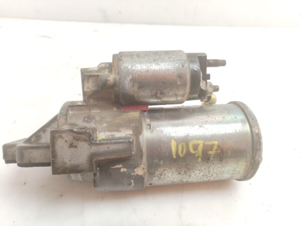 MOTOR ARRANQUE 125291