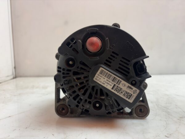 ALTERNADOR 125428