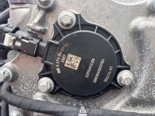 MOTOR COMPLETO 125517