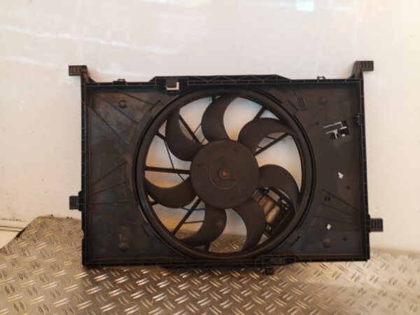 ELECTROVENTILADOR 125835